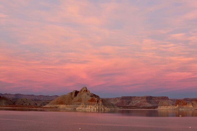 Canyon Princess Dinner Cruise - What’s Not Included in the Fare