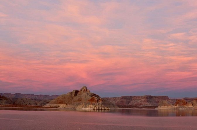 Canyon Princess Dinner Cruise - Final Thoughts on the Canyon Princess Dinner Cruise