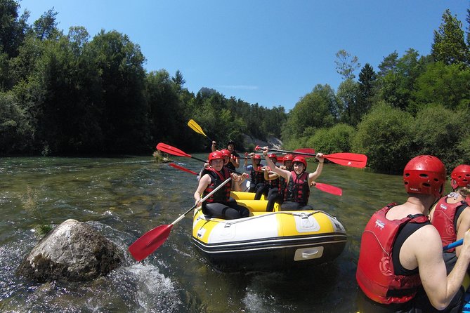 Canyoning And Rafting Adventure - Lake Bled Slovenia Free Photos - A Well-Organized Full-Day Water Adventure Near Bled