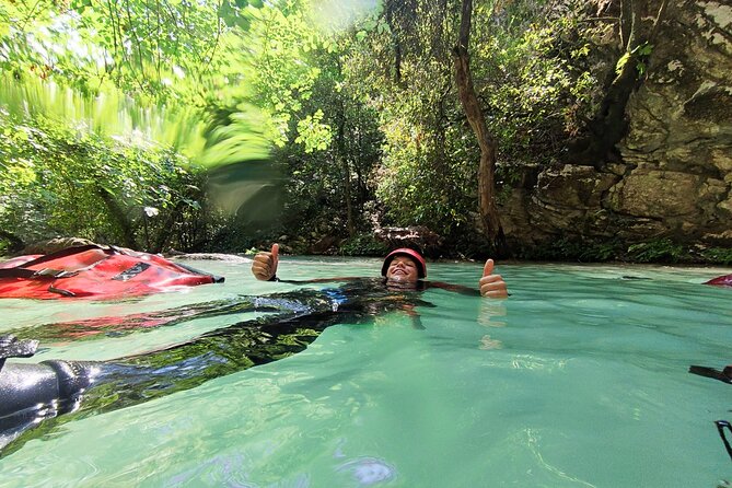 Canyoning and Zipline in Polylimnio Waterfalls - Exploring the Scenic Waterfalls and Pools of Polylimnio