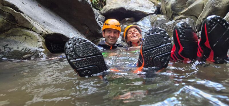 Canyoning Expedition: High Level Canyoning Tour - What Sets This Tour Apart from Other Canyoning Adventures