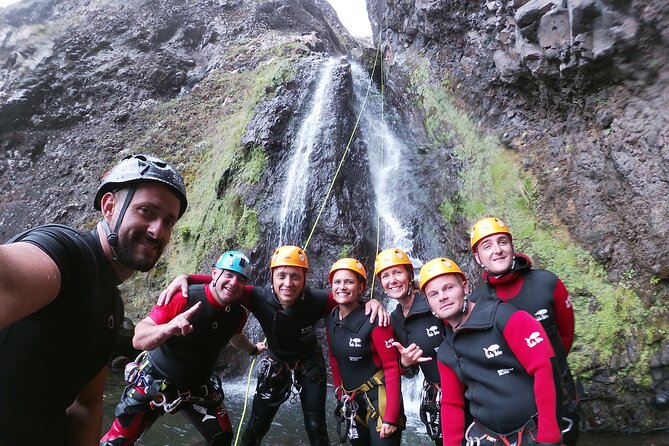 Canyoning Experience Level II Moderate - What Makes This Tour Stand Out