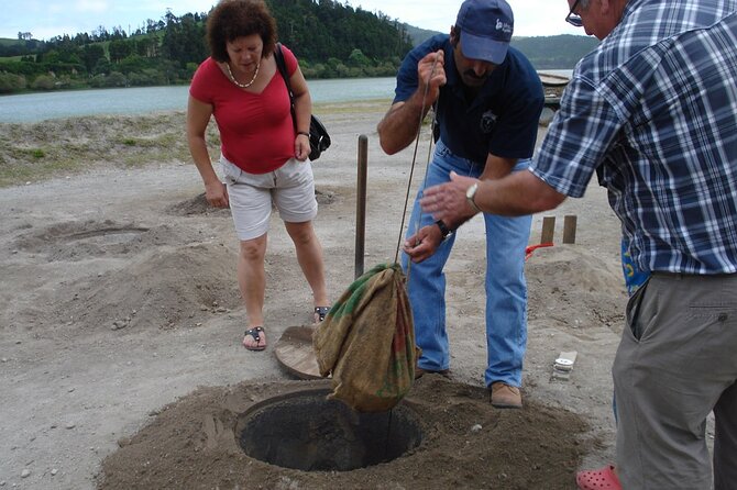 Canyoning & Furnas Tour (Azores - São Miguel) - Who Will Appreciate This Tour Most