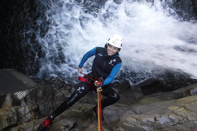 Canyoning Girona Costa Brava - Discover the Exciting World of Canyoning in Girona Costa Brava