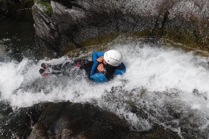Canyoning Girona Costa Brava - What Is Included in Your Canyoning Experience