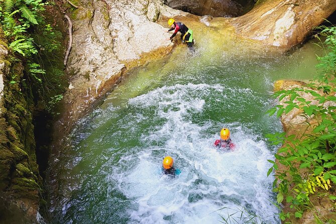 Canyoning Grenoble: the Canyon of Ecouges - Practical Tips for the Canyoning Ecouges Tour