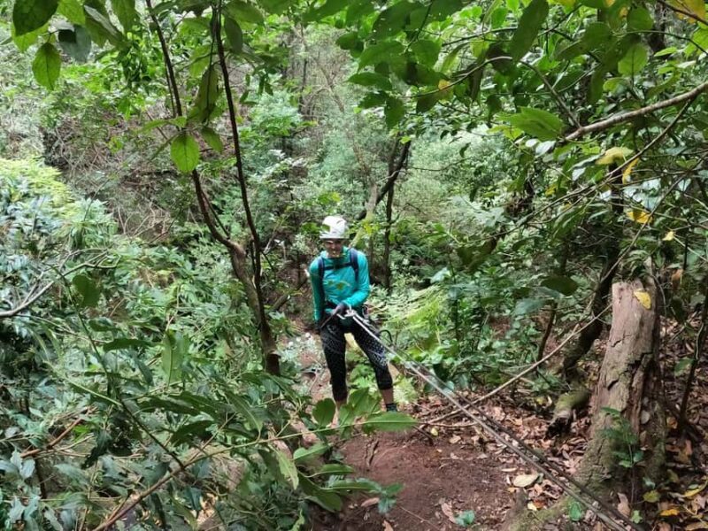 Canyoning in Anaga - Canyoning in Anaga: Is It Right for You?