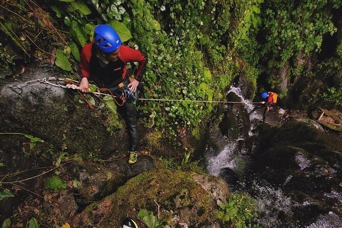 Canyoning in Batumi - Meeting Point and Schedule for the Batumi Canyoning Tour