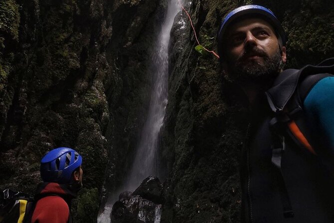 Canyoning in Batumi - Flexible Cancellation Policy and Weather Considerations