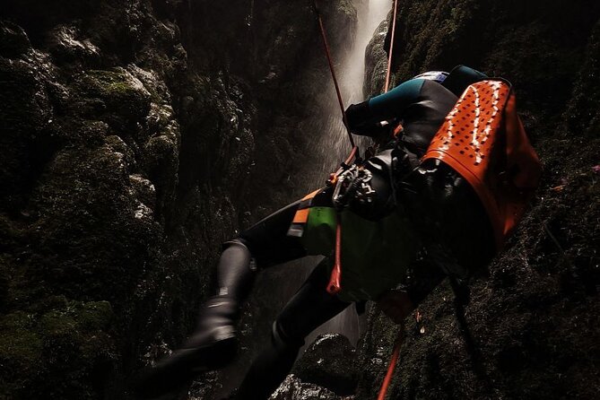 Canyoning in Batumi - Who Should Consider This Canyoning Tour?