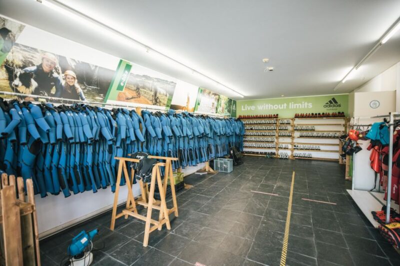 Canyoning In Geres National Park - Final Thoughts on Canyoning in Gerês