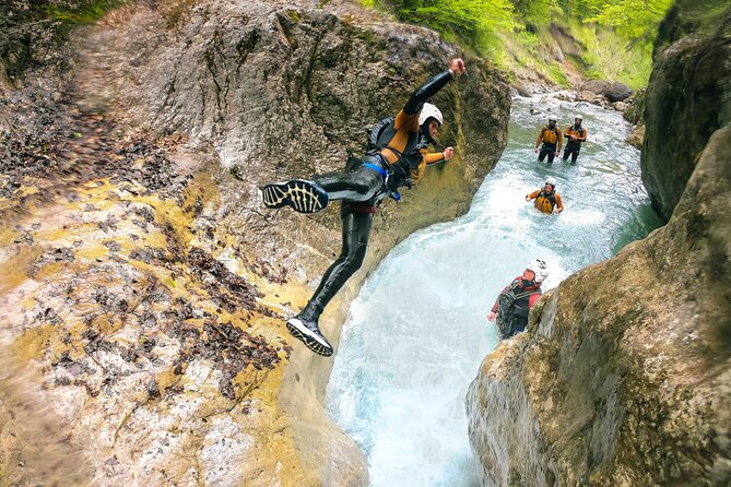 Canyoning in Interlaken from Zurich - Starting the Day at Sihlquai Bus Station