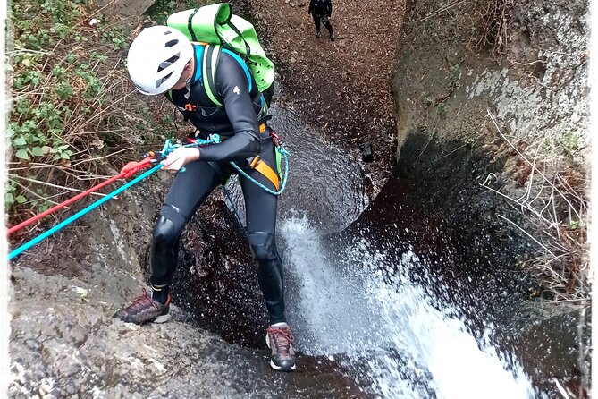 Canyoning in Rainforest: The hidden waterfalls of Gran Canaria - Starting Point and Transportation Options