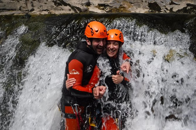 Canyoning in the Pyrenees - Exciting Canyoning Adventure in the Pyrenees for $64
