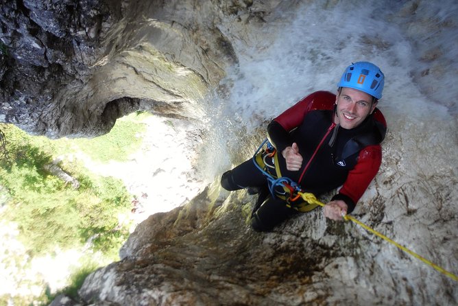 Canyoning In The Triglav National Park - Final Thoughts on Canyoning in Triglav National Park
