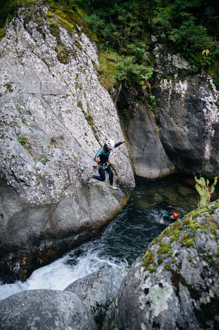 Canyoning in Vall de Núria (Queralbs, Girona) - Discover the Canyoning Hotspot in Vall de Núria, Girona