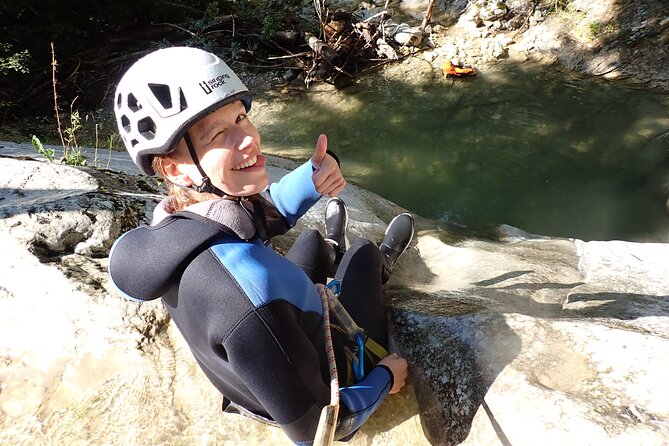 Canyoning Lake Bled Slovenia With Photos and Videos - Customer Feedback and Consistent Praise
