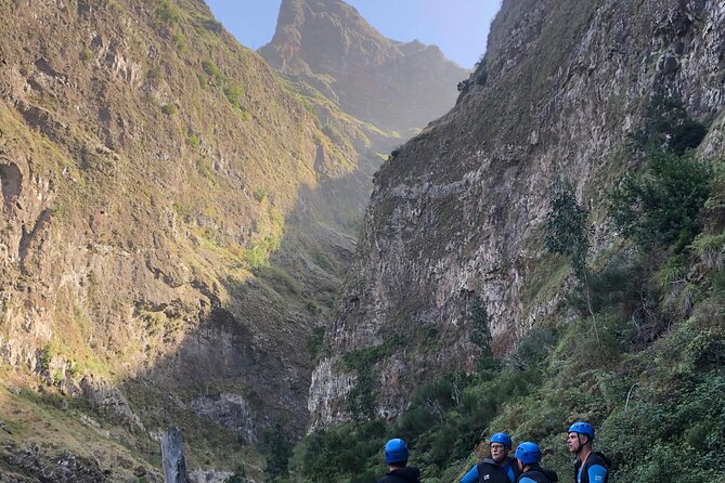 Canyoning Madeira Island Level 2 - Why This Tour Stands Out Among Madeira’s Adventure Options