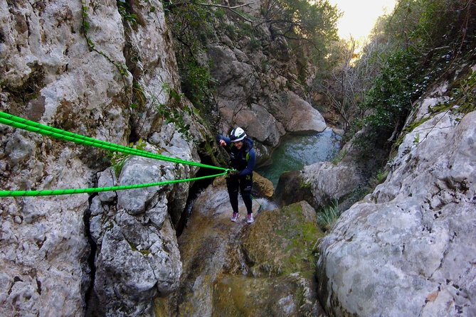 Canyoning Mallorca - Mallorca’s Best Canyons for Every Skill Level