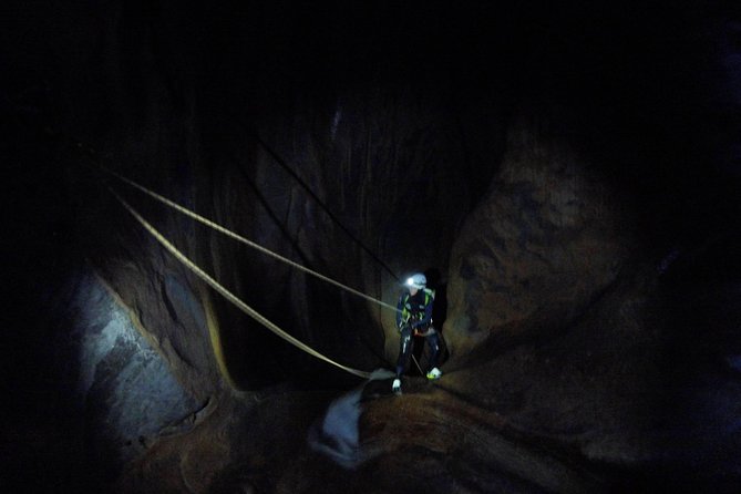 Canyoning Mallorca - Cancellation Policy and Booking Flexibility