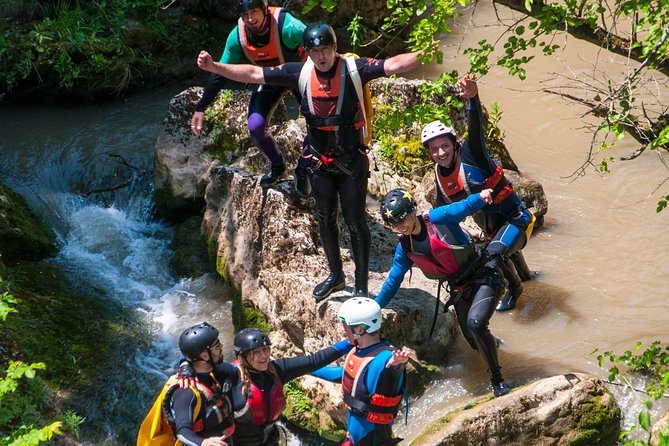 Canyoning Negovanka river - Who Will Enjoy the Canyoning Negovanka River Tour?