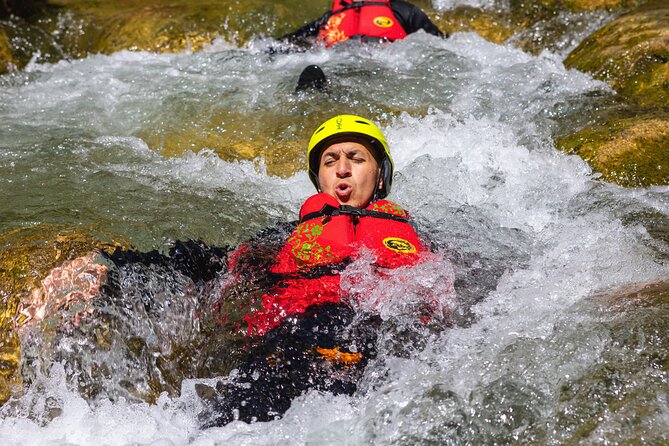 Canyoning on Cetina River from Split or estanovac - Who Will Love This Canyoning Experience?