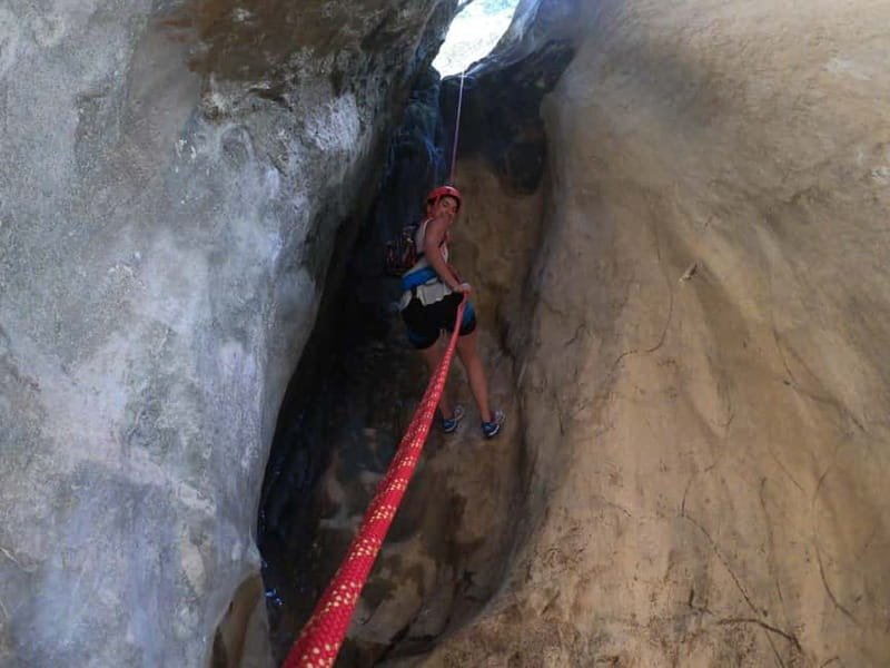 Canyoning Skurda River - Extreme adventure in Kotor City - Who Would Enjoy This Canyoning Tour Most?