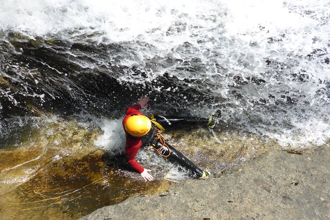 Canyoning Starzlachklamm - What Makes the Starzlachklamm Canyoning Tour Unique?