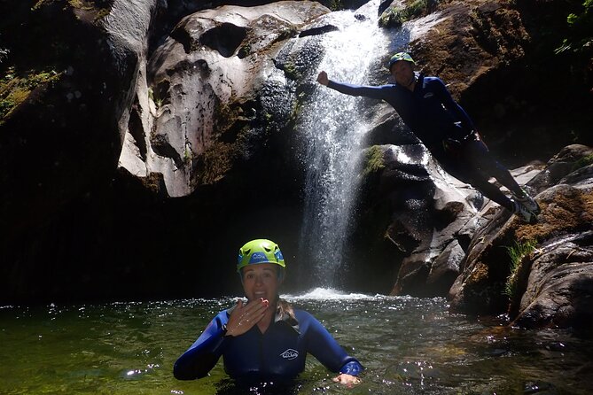 Canyoning Tour - Flexibility and Booking Details