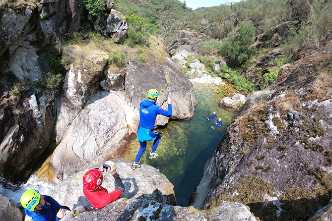 Canyoning Tour - Who Will Enjoy This Canyoning Tour?