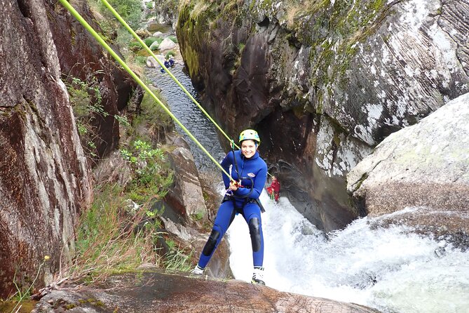 Canyoning Tour - Final Thoughts on Bragas Canyoning Experience