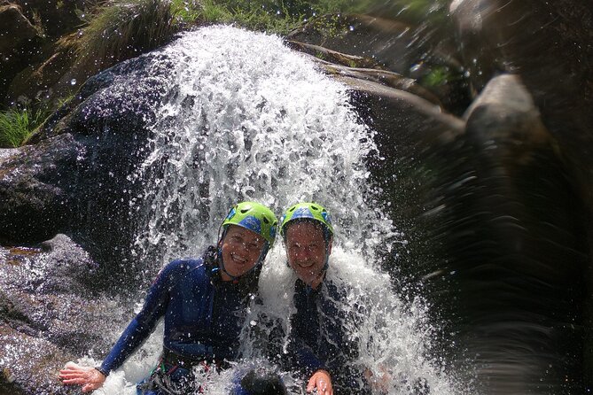 Canyoning Tour - Pricing and Booking Details