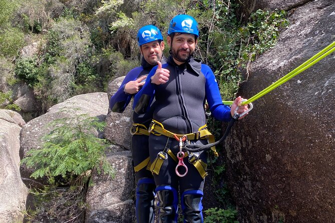 Canyoning Tour Gerês - Final Thoughts on Canyoning in Braga’s Gerês Region