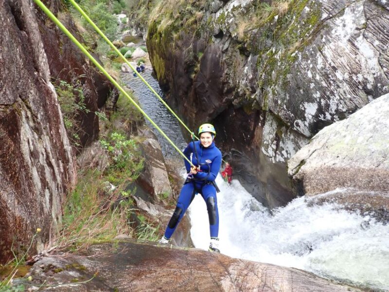 Canyoning Tour in Portugal - Concluding Thoughts on Portugal’s Canyoning Tour