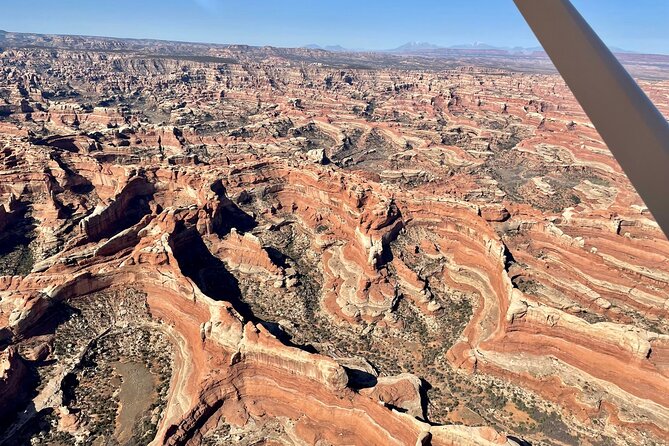 Canyonlands & Arches National Parks Airplane Tour - Who Would Enjoy This Flight the Most