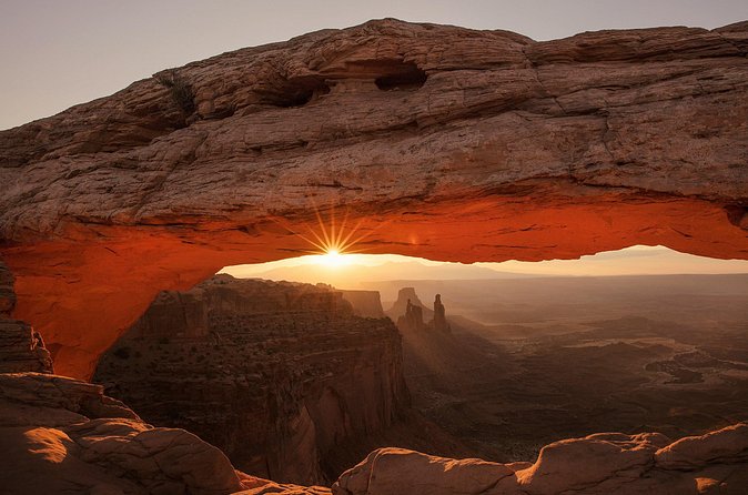 Canyonlands Full Day Private Tour and Hike - Who Is This Tour Best Suited For?
