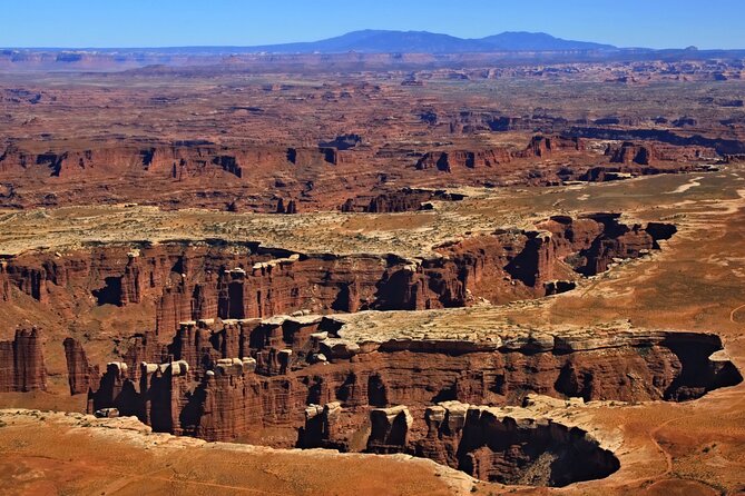 Canyonlands National Park Airplane Tour - Why This Tour Stands Out in Moab