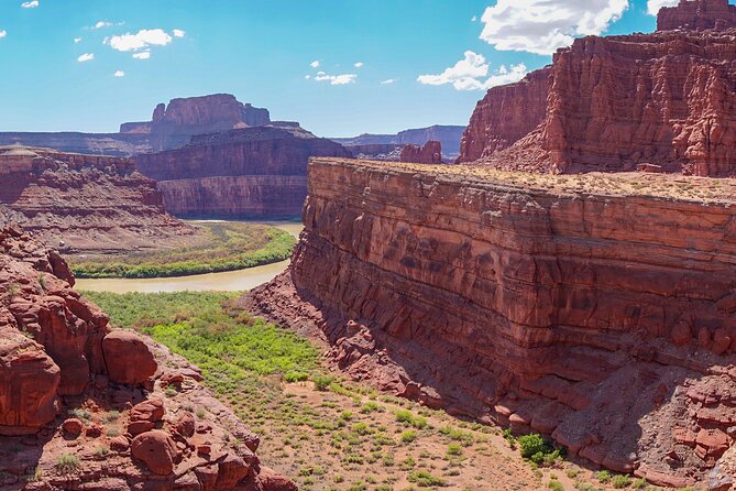 Canyonlands National Park Backcountry Tour - Final Thoughts: Who Will Enjoy This Tour the Most?