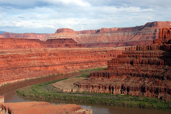 Canyonlands National Park Half-Day Tour from Moab - Canyonlands National Park Half-Day Tour from Moab: The Overview