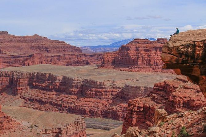 Canyonlands National Park Half-Day Tour from Moab - Practical Details: Group Size, Logistics, and What to Bring