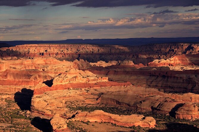 Canyonlands National Park Needles District by 4x4 - What’s Included and What You Should Bring
