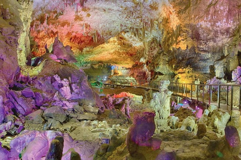 Canyons and Cave tour from Kutaisi - Weather Considerations and Tour Flexibility