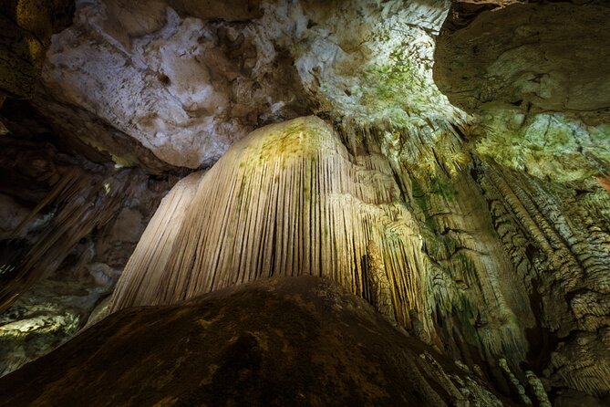 CANYONS & CAVE Tour from Kutaisi - Okatse, Martvili & Prometheus - Starting Point and Duration of the Tour
