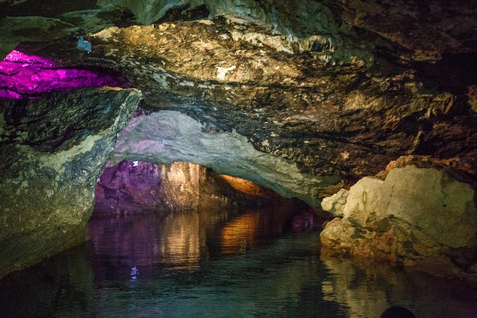 CANYONS & CAVE Tour from Kutaisi - Okatse, Martvili & Prometheus - Additional Fees and Optional Activities at Each Location