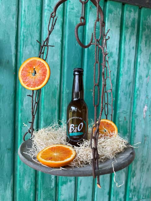 Caorle: Brewery Guided Tour&Tasting in Brussa Natural Oasis - Discover Brussa: A Natural Oasis and Historic Village