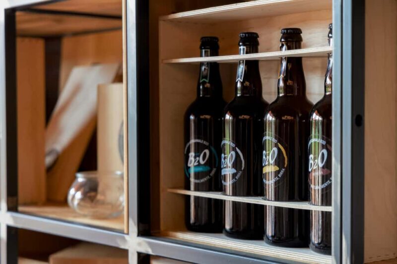 Caorle: Brewery Guided Tour&Tasting in Brussa Natural Oasis - Accessibility and Booking Details