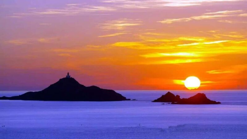 CAP AU SPRITZ AT SUNSET - ADULTS ONLY - Key Points