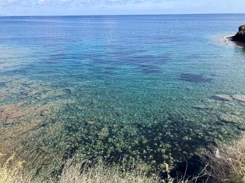 Cap dAil to Monaco: French Riviera Photo Walk - Iconic Stops: Monte-Carlo Harbor and City Streets