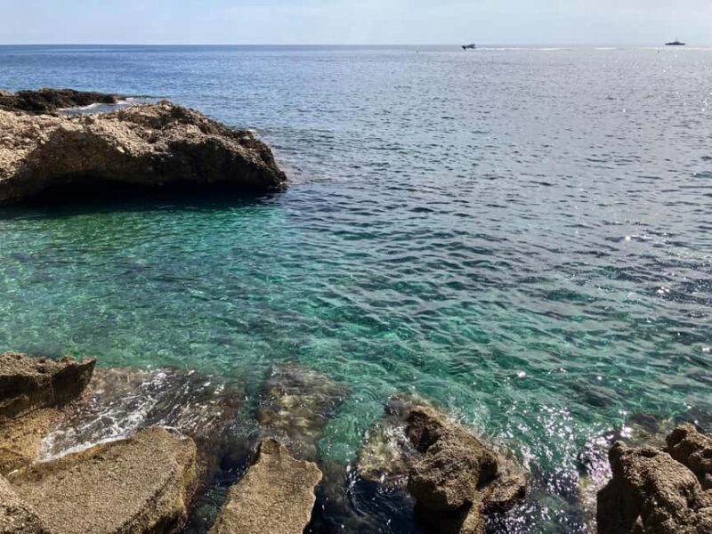 Cap dAil to Monaco: French Riviera Photo Walk - Practical Details: What’s Included and What’s Not