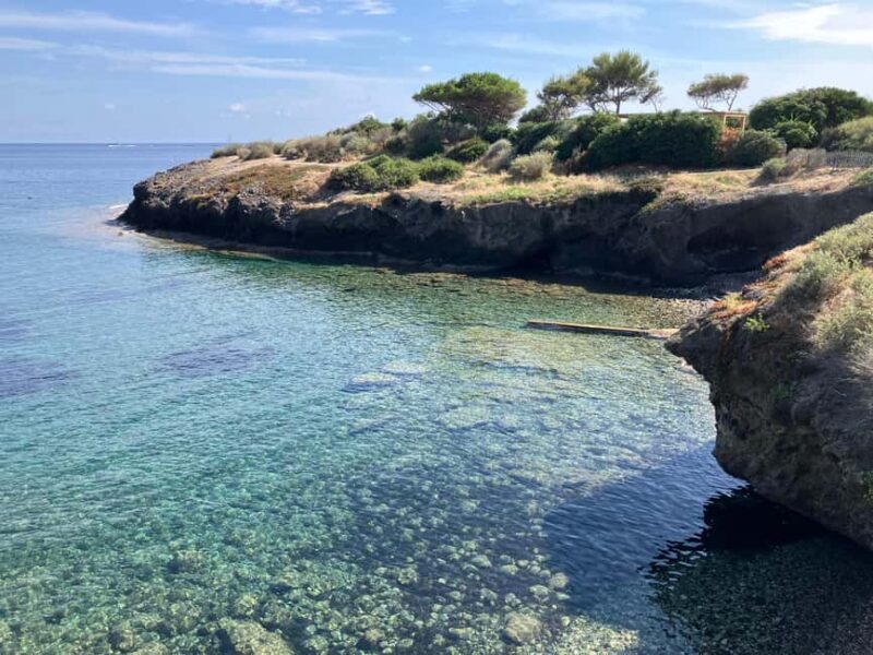 Cap dAil to Monaco: French Riviera Photo Walk - Best Time to Join and Group Size